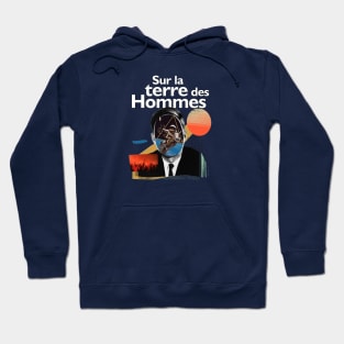 sltdh-histoire6 Hoodie